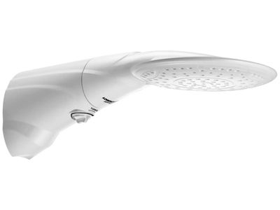 Ducha Advanced Turbo Eletrônica 127V Lorenzetti