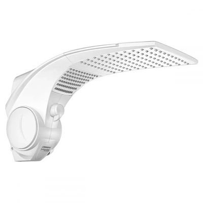 Ducha Eletrônica Duo Shower Quadra 220V Lorenzetti