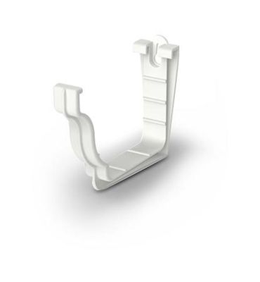 Suporte PVC P/Calha Aquapluv Style Bege Tigre