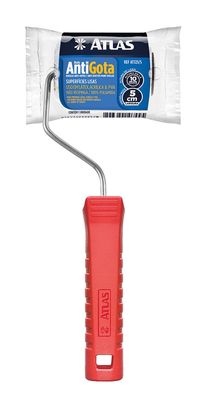 Rolo Anti-Gotas 5Cm 321/5 Atlas