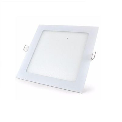 Painel led Quad.Emb 6W 6500k