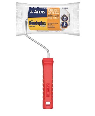 Rolo Rendeplus 9Cm 327/9 Atlas