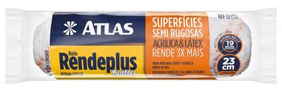 Rolo Rendeplus 23Cm 327/19 Atlas