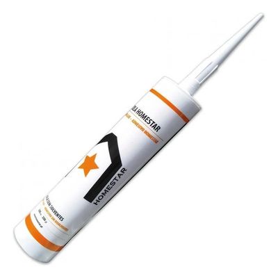 Cola Para Moldura Poliuretano 380G Bisnaga