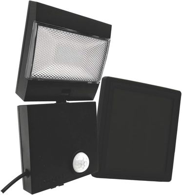 Refletor Solar Compacto Com Sensor 15560 Ecoforce