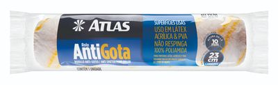 Rolo Anti-Gotas 23Cm 321/10 Atlas