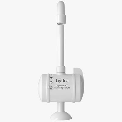 Torneira Elétrica Mult Hydralar 4 Temperatura Mesa 5500W 127V Hydra