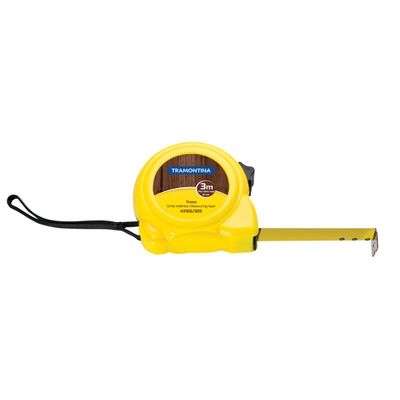 Trena 3 Metros 43166/303 Tramontina