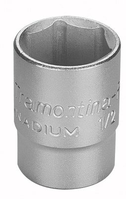 Soquete Sextavado 1/2 16MM 44831/116 Tramontina