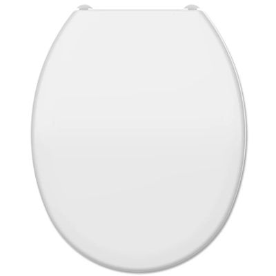 Assento Infantil PP Branco Incepa