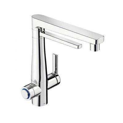 Misturador Monocomando Cozinha Vitalis Cromado Docol