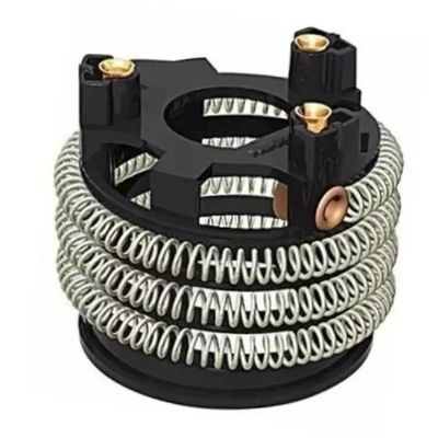 Resistencia 3 TEMP 220V R255 Sintex