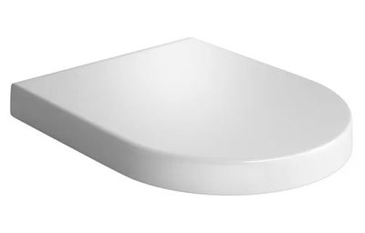 Assento neo Termofixo Soft Close branco Incepa