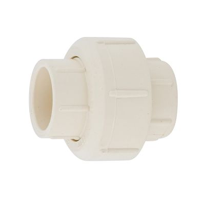 Uniao Agua Quente 22MM Tigre