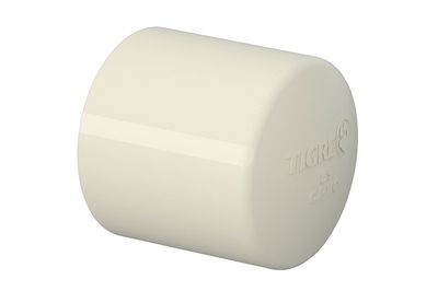 CAP Agua Quente 15MM Tigre