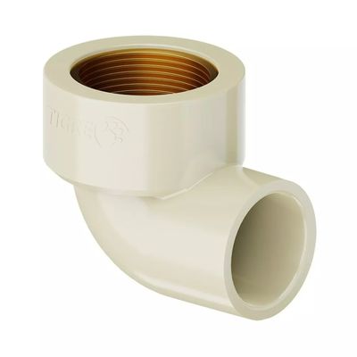 Joelho 90° Aquatherm 22mm x 3/4