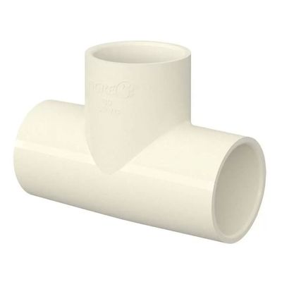Tee Agua Quente 28MM Tigre