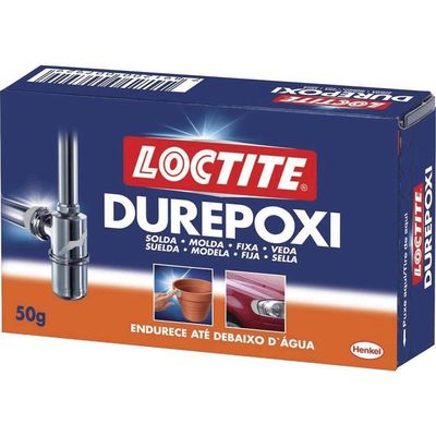 Cola Durepoxi 50G Cola Durepoxi 50G