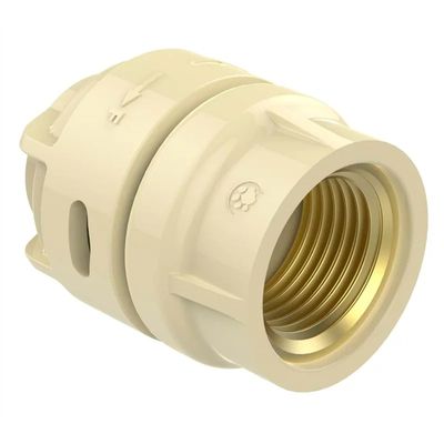 Conexao Femea 20 X 1/2 Clicpex