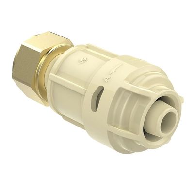 Conexao Movel 16 X 1/2 Clicpex