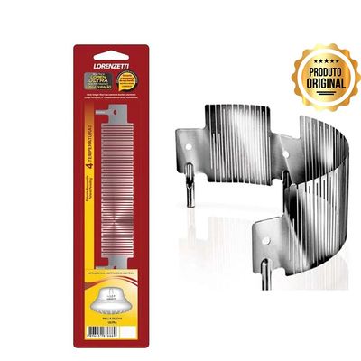 Resistência Bella Ducha Ultra 3065E 127V 5500W Lorenzetti