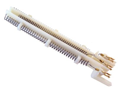 Resistência 127V 5500W 3057D Advanced Lorenzetti