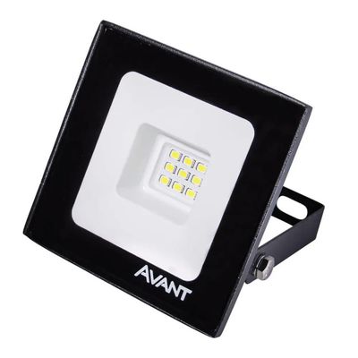 Refletor Led Slim 10 6500K Avant