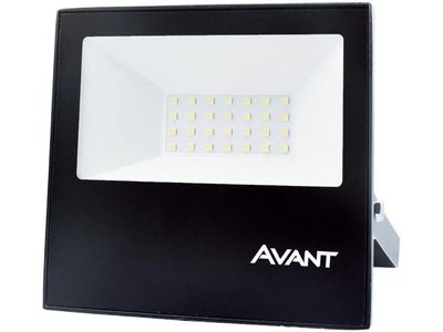 Refletor Led Slim 30 6500K Avant