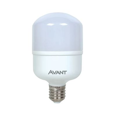 Lampada Led Bulbo Led Hp In E27 6500K 20W Avant