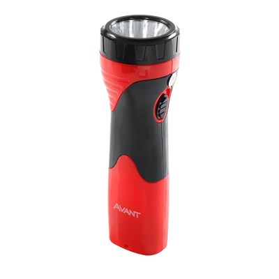 Lanterna Led Recarregavel 5W Bivolt Avant