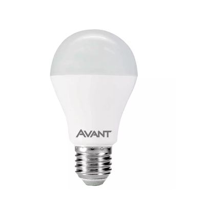 Lampada Led pera 6500K 12W Avant