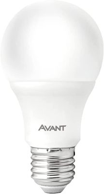 Lampada Led Pera 6500K 15W Avant