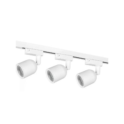 Kit Trilho Elegance T1 Branco 3000K Avant