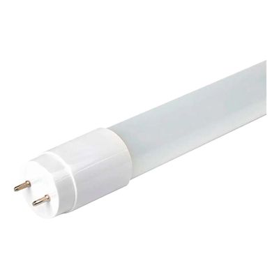 Lampada Led Tubular T8 Vidro 6500K 18W Avant
