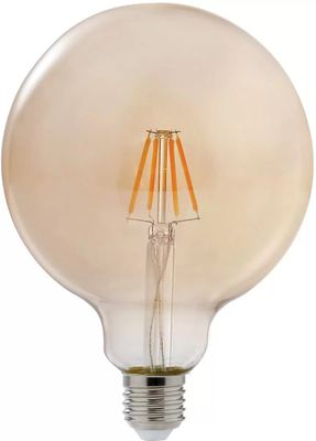 Lampada Led Retro Globo G95 E27 2200K 4W Avant