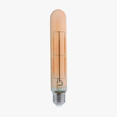 Lampada Led Retro Tubular T32 E27 2200K 4W Avant