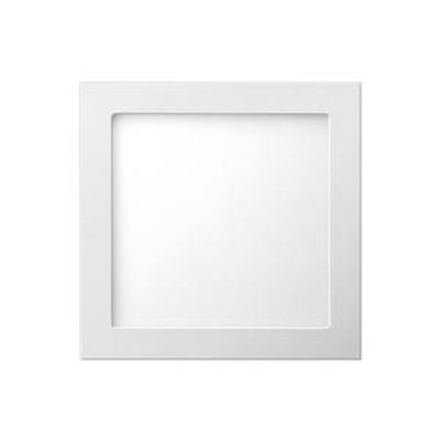Painel Led Embutir Quadrado 6500K 30W Avant