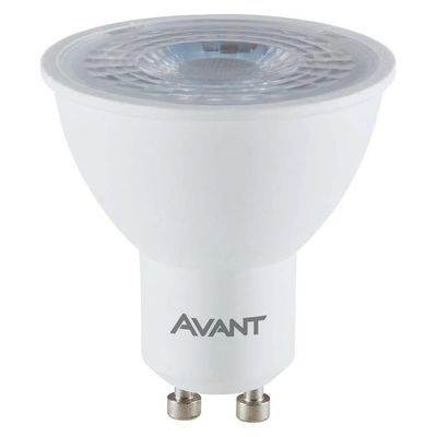 Lâmpada Led Dicróica MR16 GU10 6500K 4,8W Bivolt Avant