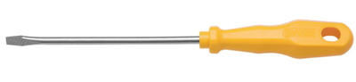 Chave Fenda P. Chata 1/8x3 41500/010 Tramontina