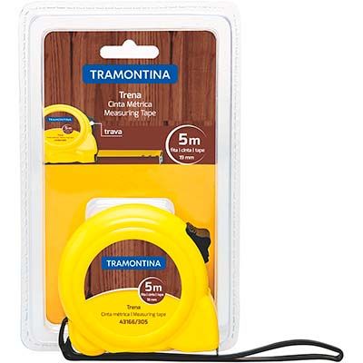 Trena 5 Metros 43166/305 Tramontina