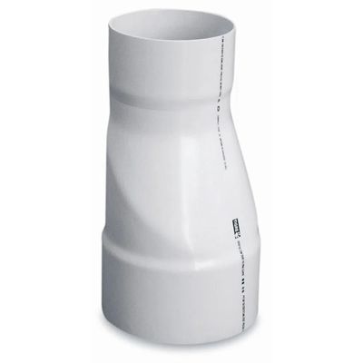 Redução Excêntrica Tipo Leve 250x200mm Tigre