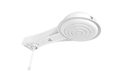 Ducha Elegance Eletr 5400W 127V 3219 Fame