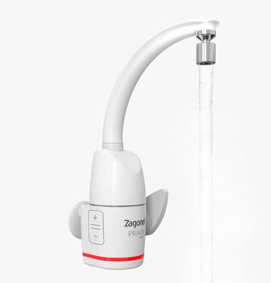 Torneira Elétrica Prima Eletronica 127v 5500w Zagonel