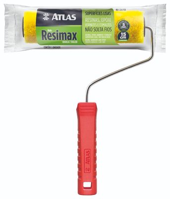 Rolo Resimax 15Cm 339/15A Atlas