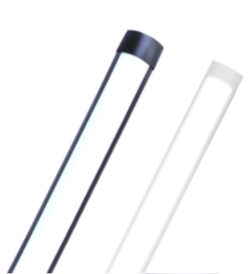 LUMINARIA LED ELEGANCE FIT PR 6500K 18W BIVOLT
