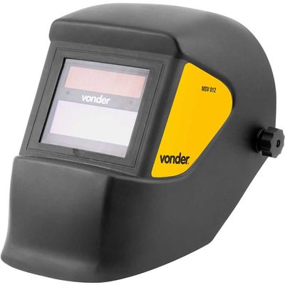 Máscara para Solda Escurecimento Automático MSV012 Vonder