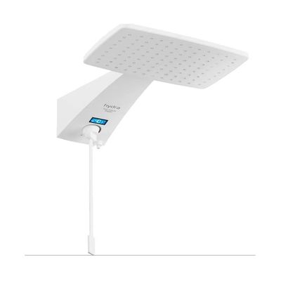 Ducha Digital Polo Hybrid 220V 7700W Hydra