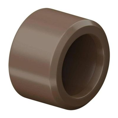 Bucha de Redução Soldável Curta 40x32mm Tigre - Conexões Eficientes para sua Rede Hidráulica