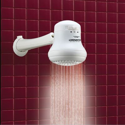 DUCHA MAXI BANHO C/CANO 220V LORENZETTI 7530299