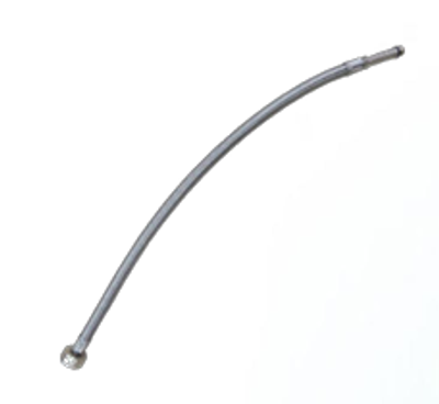 Flexível 60CM Alta Vazão Meber